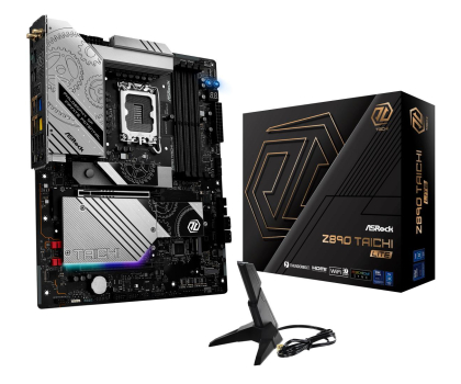 Płyta główna ASROCK Płyta główna Z890 TAICHI LITE ATX